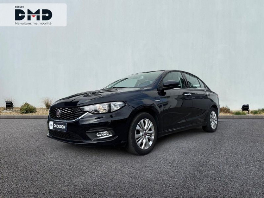 Fiat Tipo 1.4 95ch Easy My18 4p - Visuel #1