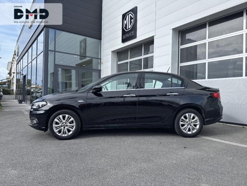 Fiat Tipo 1.4 95ch Easy My18 4p - Visuel #2