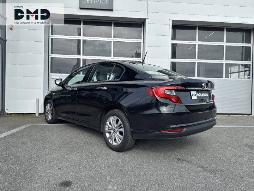 Fiat Tipo 1.4 95ch Easy My18 4p - Visuel #3