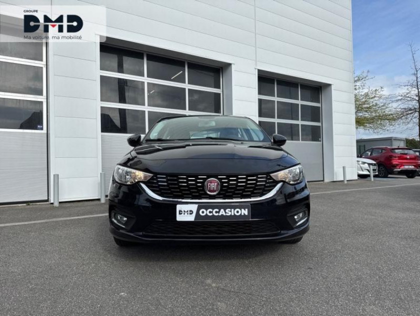 Fiat Tipo 1.4 95ch Easy My18 4p - Visuel #4