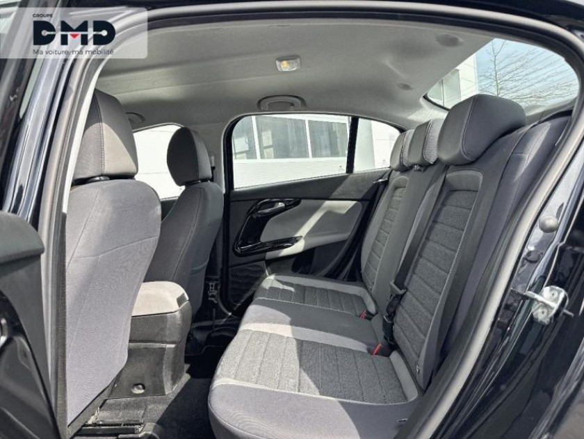 Fiat Tipo 1.4 95ch Easy My18 4p - Visuel #10