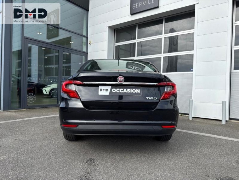 Fiat Tipo 1.4 95ch Easy My18 4p - Visuel #11