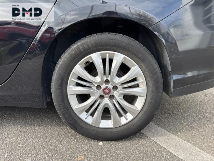 Fiat Tipo 1.4 95ch Easy My18 4p - Visuel #13