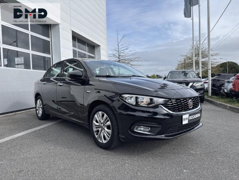 Fiat Tipo 1.4 95ch Easy My18 4p - Visuel #14