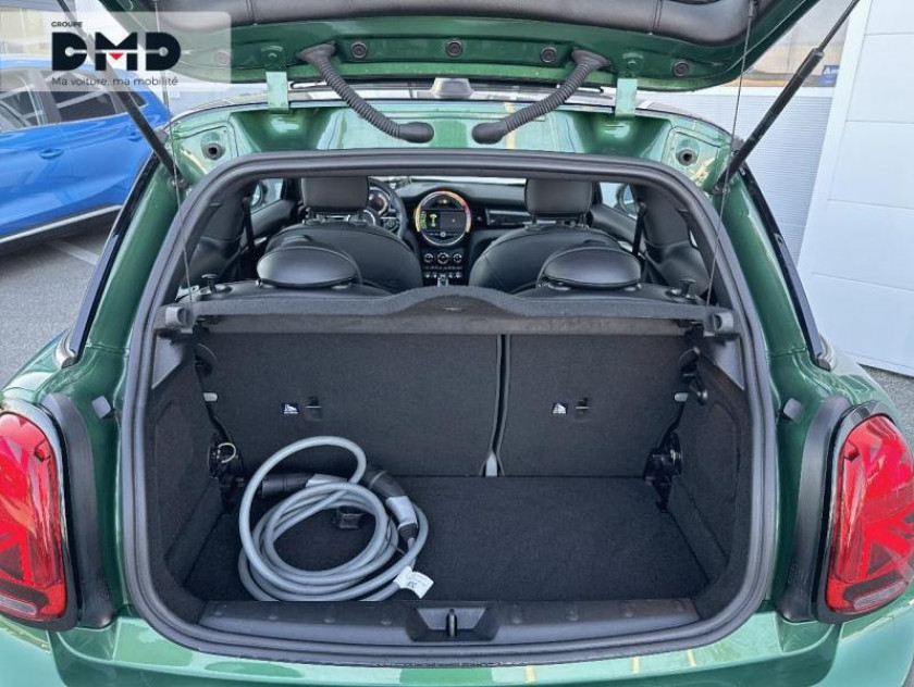 Mini Mini Cooper Se 184ch Yours Bva - Visuel #4