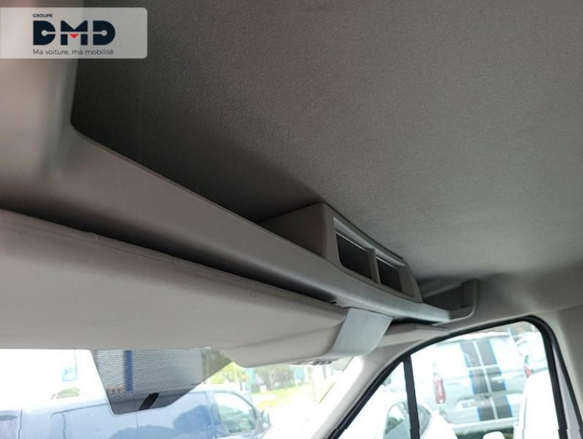 Ford Transit 2t Fg T310 L3h2 2.0 Ecoblue 130ch Trend Business - Visuel #10