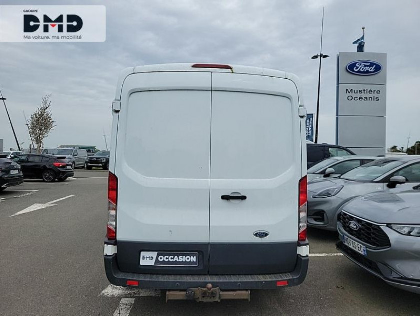 Ford Transit 2t Fg T310 L3h2 2.0 Ecoblue 130ch Trend Business - Visuel #11