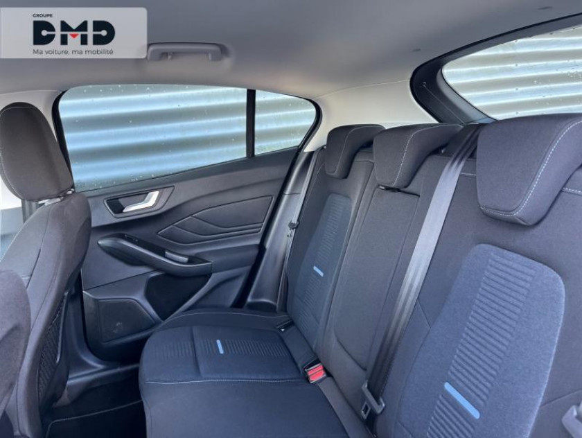 Ford Focus Active 1.0 Flexifuel Mhev 125ch Active X Powershift - Visuel #10