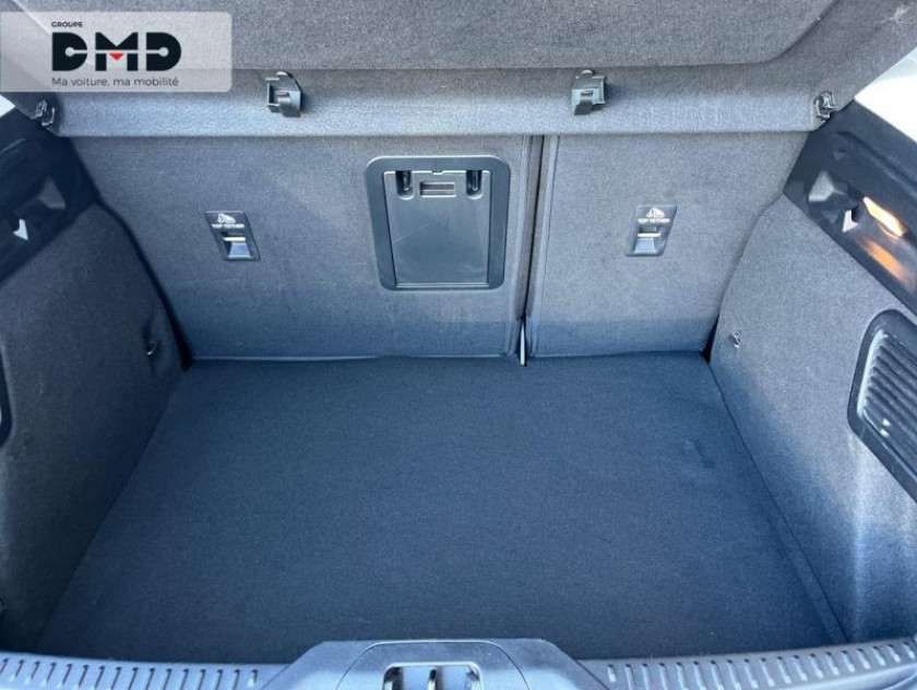 Ford Focus Active 1.0 Flexifuel Mhev 125ch Active X Powershift - Visuel #12