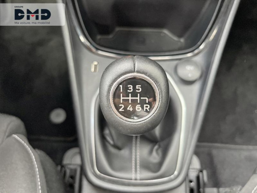 Ford Puma 1.0 Flexifuel 125ch S&s Mhev Titanium - Visuel #8