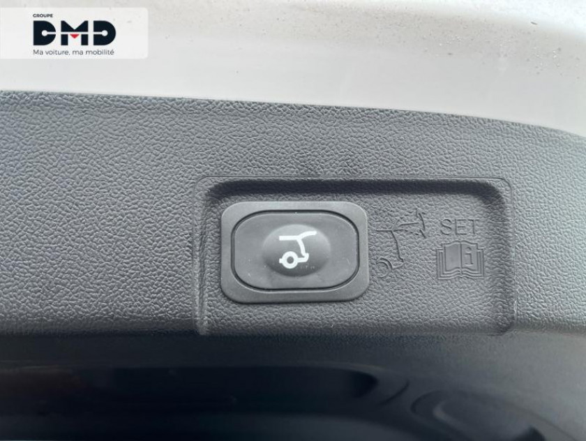 Ford Puma 1.0 Flexifuel 125ch S&s Mhev St-line X - Visuel #18
