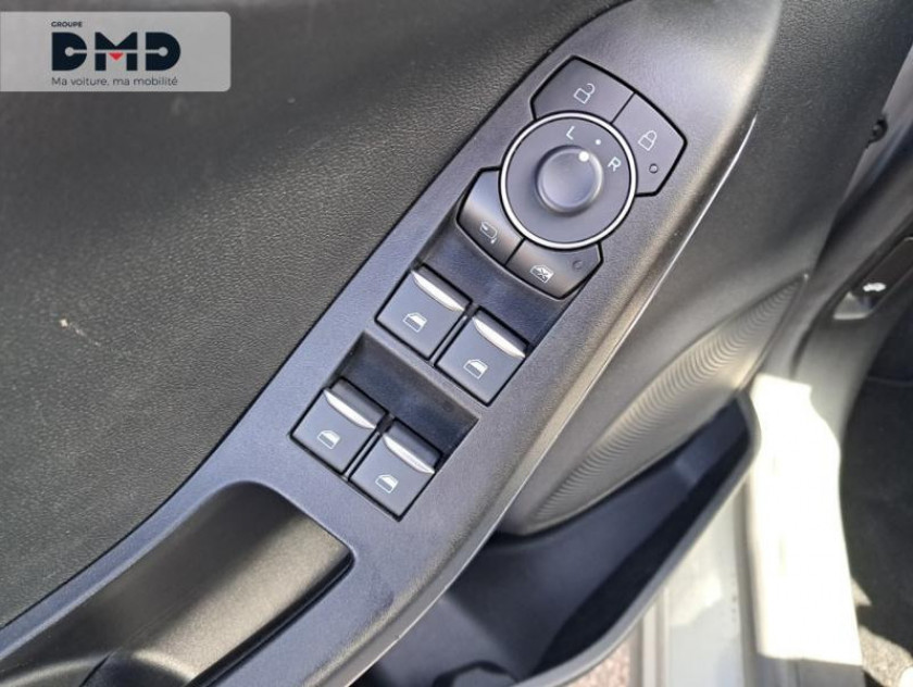 Ford Puma 1.0 Flexifuel 125ch S&s Mhev Titanium - Visuel #14