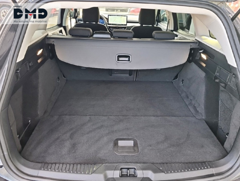 Ford Focus Sw 1.0 Flexifuel Mhev 125ch Titanium X Business - Visuel #12