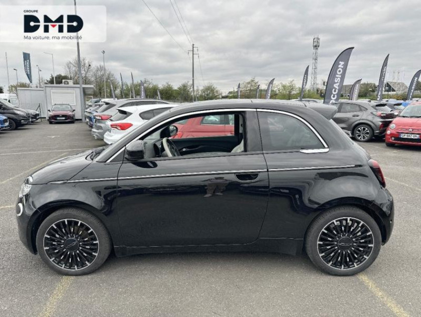 Fiat 500 3+1 Bve 42 Kwh La Prima My23 - Visuel #2