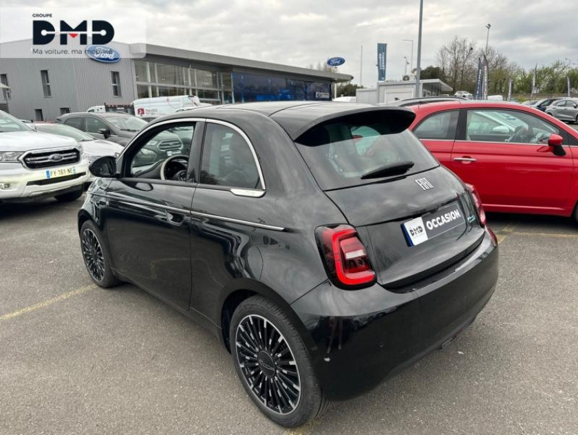 Fiat 500 3+1 Bve 42 Kwh La Prima My23 - Visuel #3