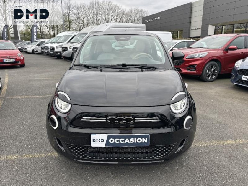 Fiat 500 3+1 Bve 42 Kwh La Prima My23 - Visuel #4