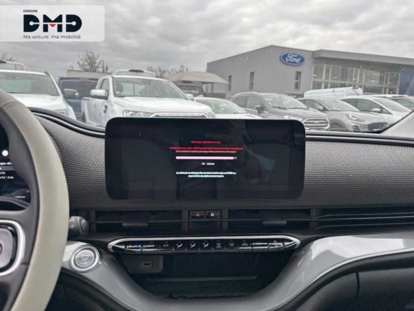 Fiat 500 3+1 Bve 42 Kwh La Prima My23 - Visuel #6