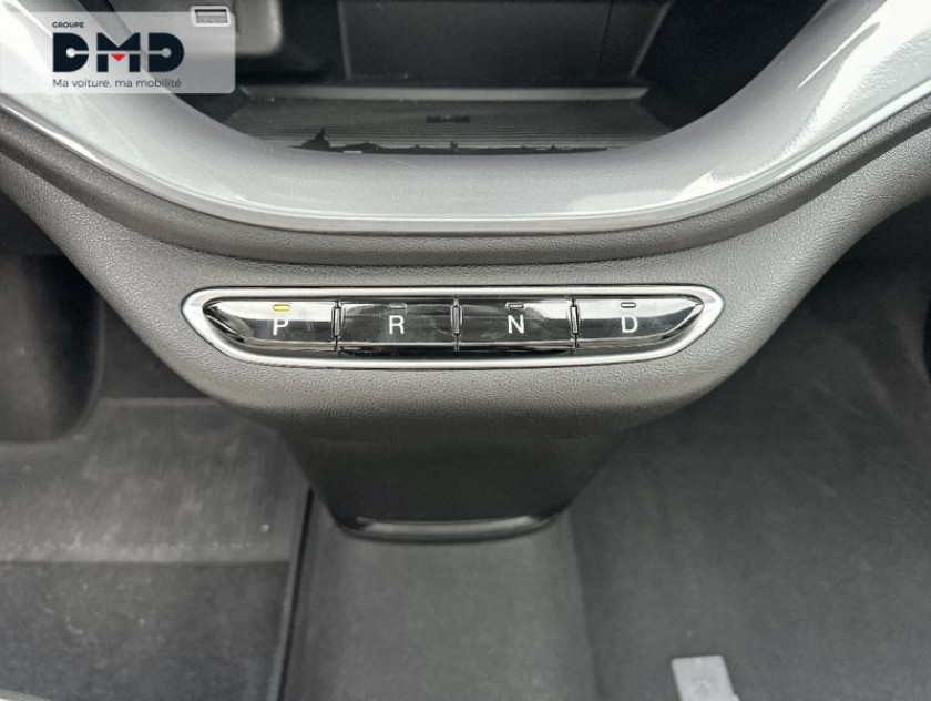 Fiat 500 3+1 Bve 42 Kwh La Prima My23 - Visuel #8
