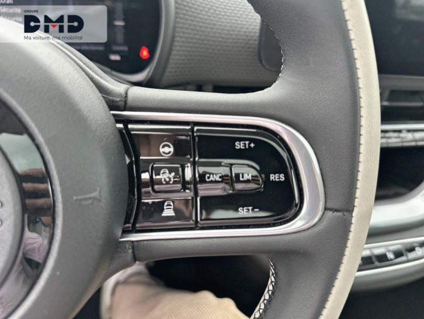 Fiat 500 3+1 Bve 42 Kwh La Prima My23 - Visuel #15