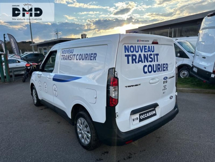 Ford Transit Courier 1.5 Ecoblue 100ch Trend - Visuel #3