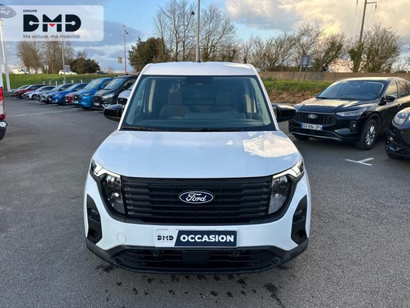 Ford Transit Courier 1.5 Ecoblue 100ch Trend - Visuel #4