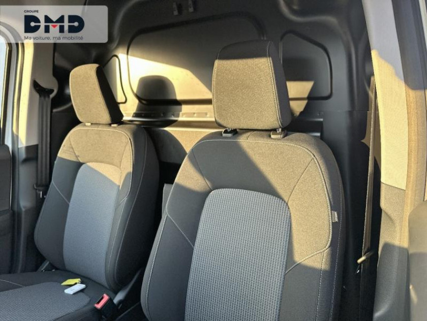 Ford Transit Courier 1.5 Ecoblue 100ch Trend - Visuel #9