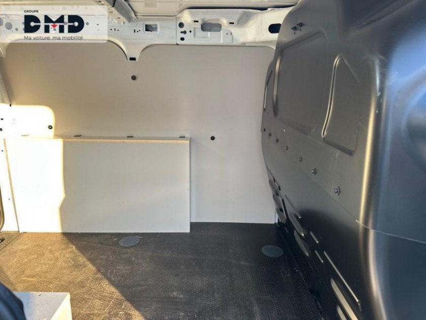 Ford Transit Courier 1.5 Ecoblue 100ch Trend - Visuel #10