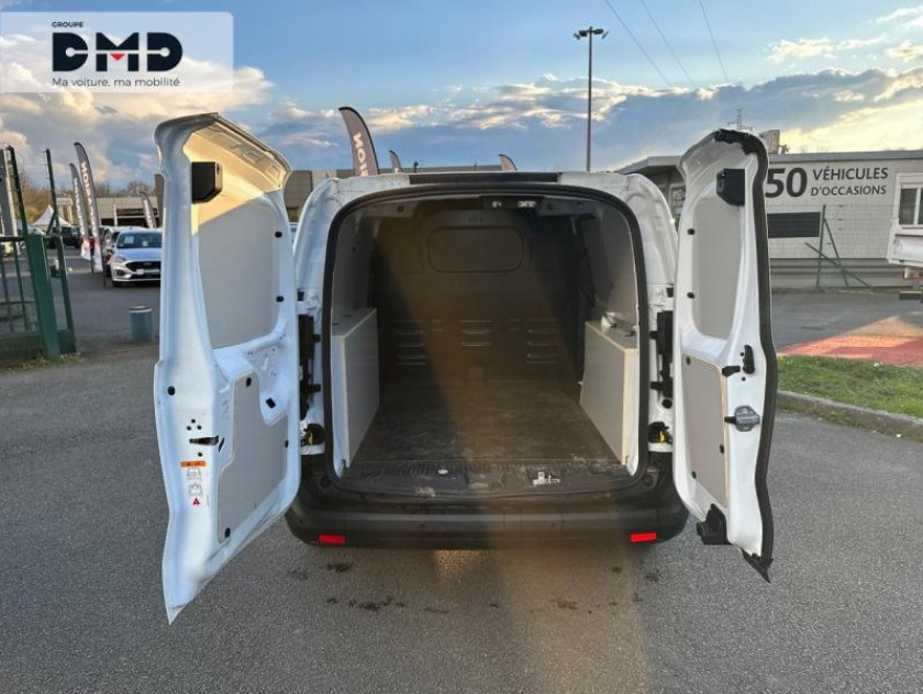 Ford Transit Courier 1.5 Ecoblue 100ch Trend - Visuel #12