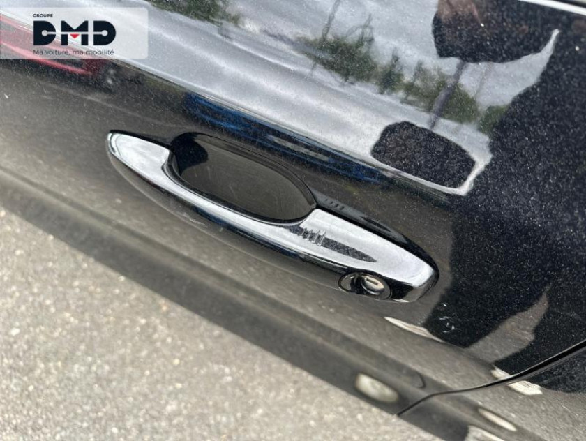 Ford Focus 1.0 Flexifuel Mhev 125ch Titanium X Business Powershift - Visuel #14