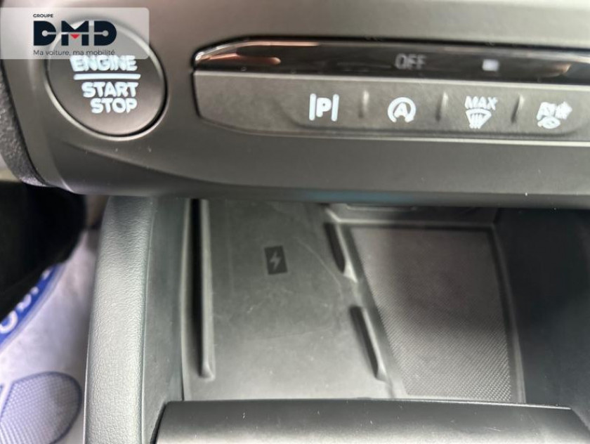 Ford Focus 1.0 Flexifuel Mhev 125ch Titanium X Business Powershift - Visuel #16