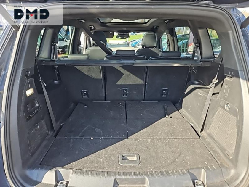 Ford S-max 2.5 Duratec 190ch Hybrid St-line Ecvt - Visuel #12