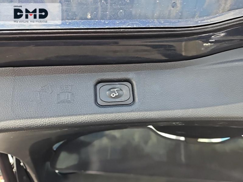 Ford S-max 2.5 Duratec 190ch Hybrid St-line Ecvt - Visuel #14