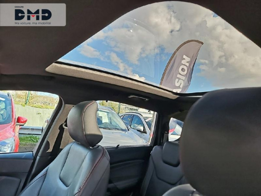Ford S-max 2.5 Duratec 190ch Hybrid St-line Ecvt - Visuel #15