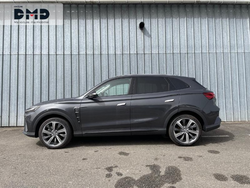 MG Motor Marvel R Ev 288ch - 70kwh Performance 4wd - Visuel #2