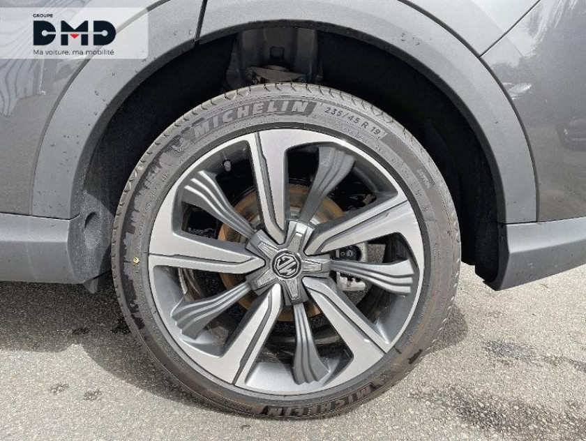 MG Motor Marvel R Ev 288ch - 70kwh Performance 4wd - Visuel #13