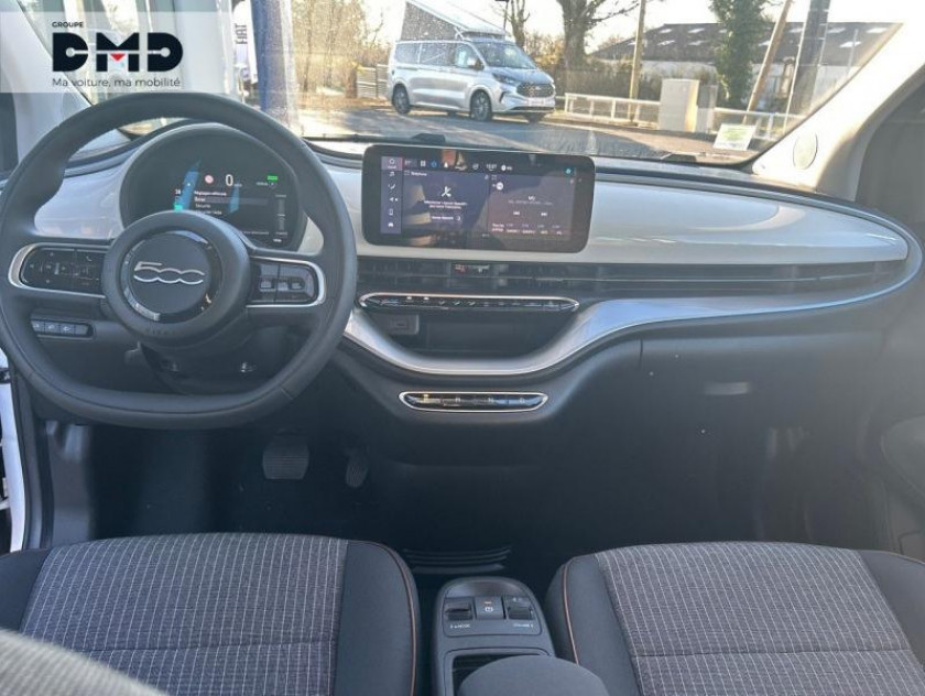 Fiat 500 E 118ch Icône - Visuel #5