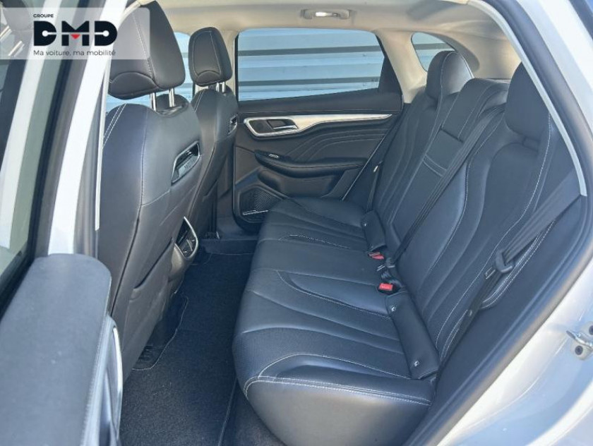 MG Motor Marvel R Ev 180ch - 70kwh Luxury 2wd - Visuel #10