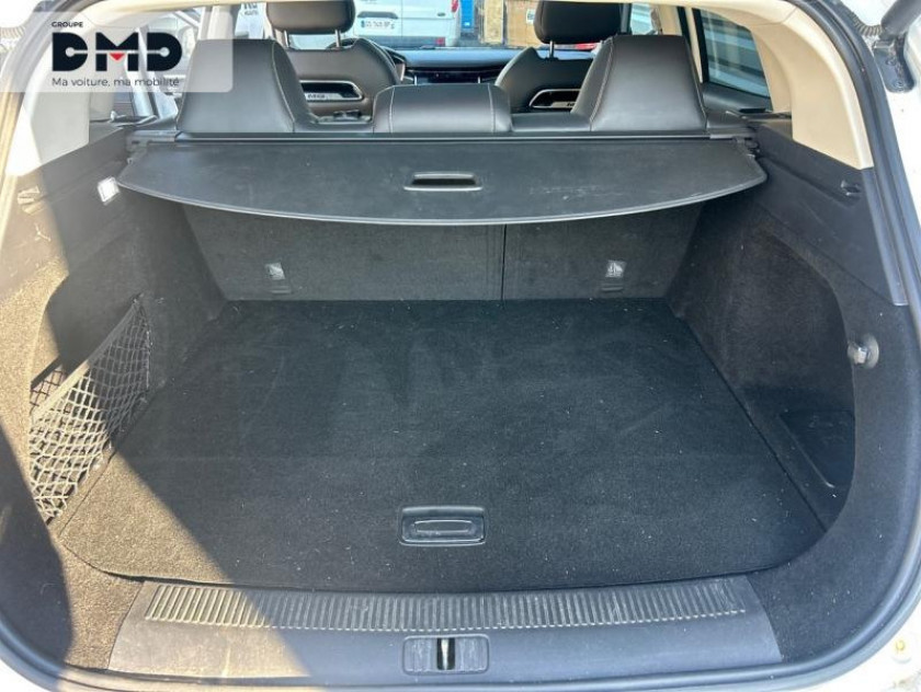 MG Motor Marvel R Ev 180ch - 70kwh Luxury 2wd - Visuel #12