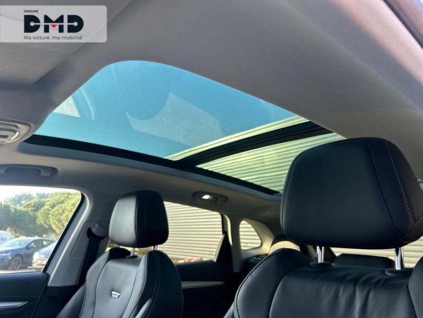 MG Motor Marvel R Ev 180ch - 70kwh Luxury 2wd - Visuel #14