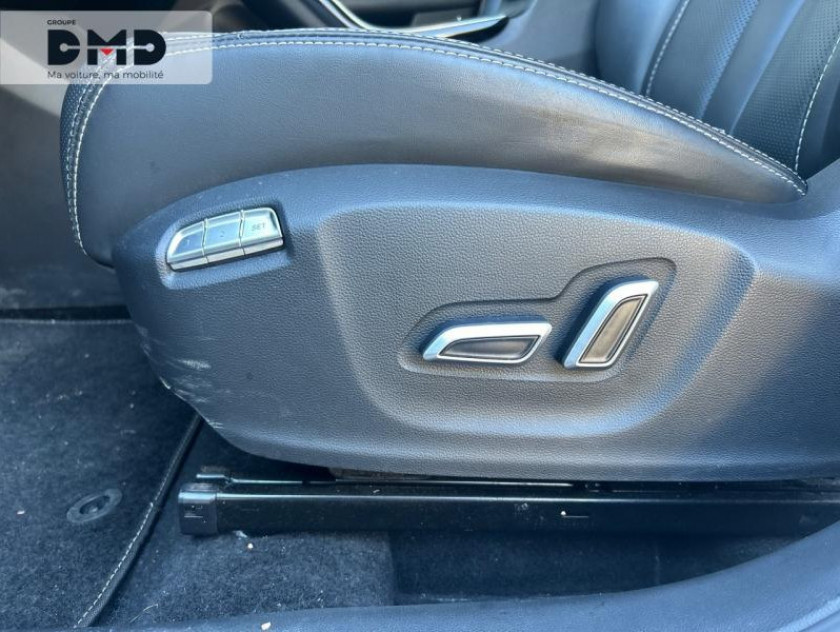 MG Motor Marvel R Ev 180ch - 70kwh Luxury 2wd - Visuel #16