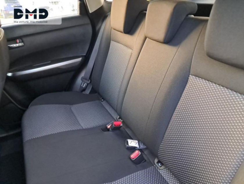 Suzuki Vitara 1.4 Boosterjet Hybrid 129ch Privilège - Visuel #10