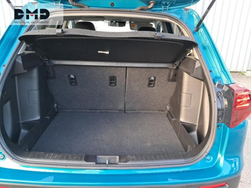 Suzuki Vitara 1.4 Boosterjet Hybrid 129ch Privilège - Visuel #12