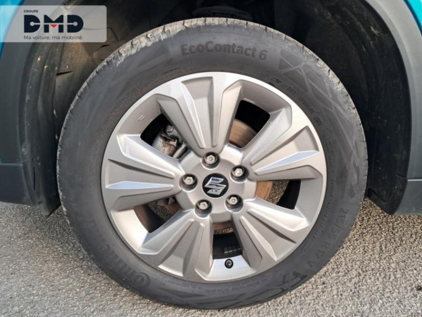Suzuki Vitara 1.4 Boosterjet Hybrid 129ch Privilège - Visuel #13