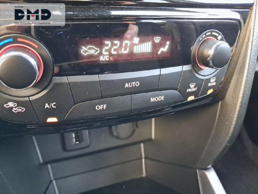 Suzuki Vitara 1.4 Boosterjet Hybrid 129ch Privilège - Visuel #15