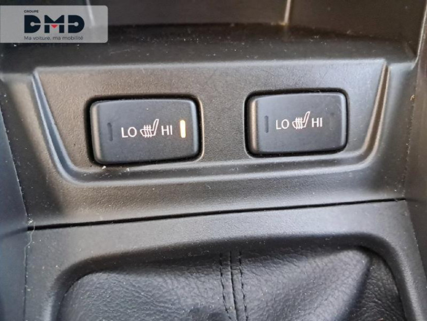 Suzuki Vitara 1.4 Boosterjet Hybrid 129ch Privilège - Visuel #17