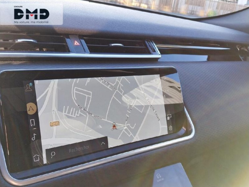 Land-rover Range Rover Velar 2.0 P400e 404ch Phev R-dynamic Se Awd Bva - Visuel #6