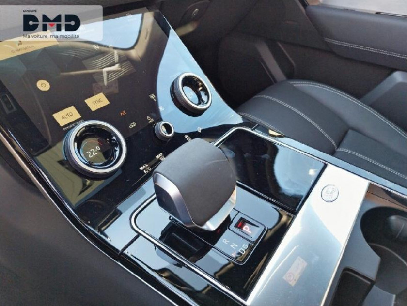 Land-rover Range Rover Velar 2.0 P400e 404ch Phev R-dynamic Se Awd Bva - Visuel #8