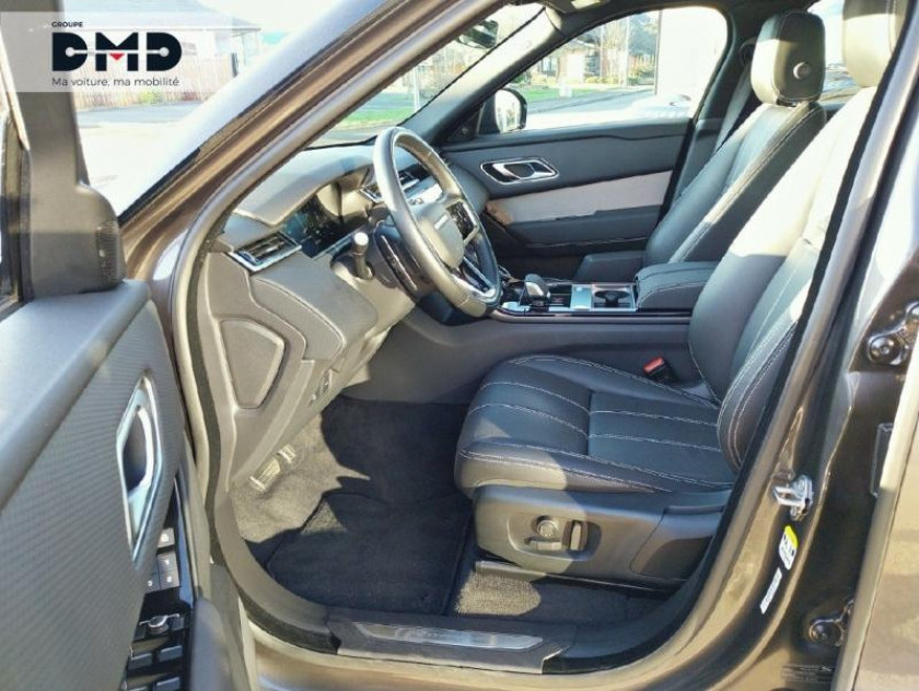 Land-rover Range Rover Velar 2.0 P400e 404ch Phev R-dynamic Se Awd Bva - Visuel #9