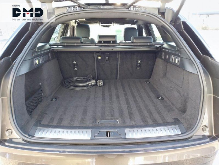 Land-rover Range Rover Velar 2.0 P400e 404ch Phev R-dynamic Se Awd Bva - Visuel #12