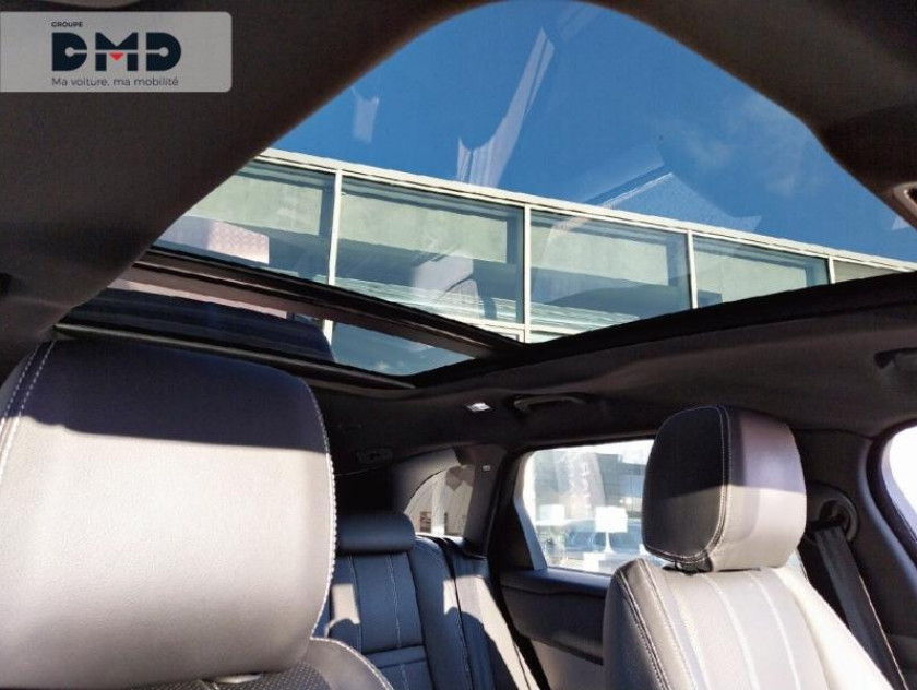 Land-rover Range Rover Velar 2.0 P400e 404ch Phev R-dynamic Se Awd Bva - Visuel #14